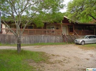 833 Nelson Dr, Canyon Lake, TX 78133