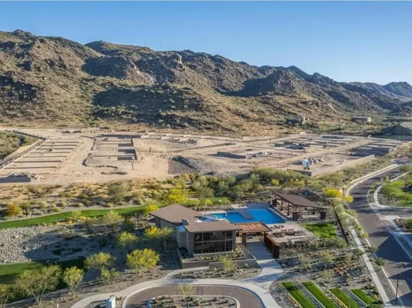 1115 E McNeil Street, Phoenix, AZ 85042