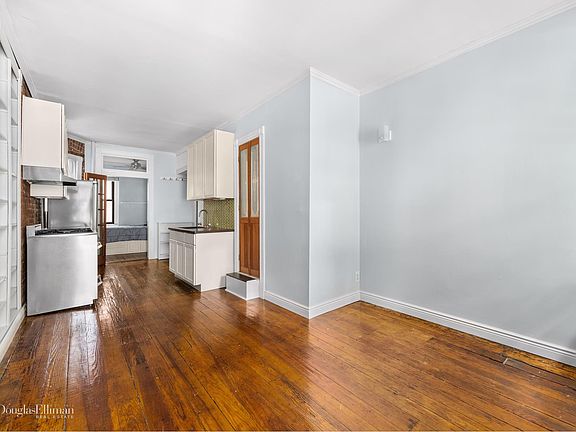 2nd image of 140 W 10th St APT 2FE