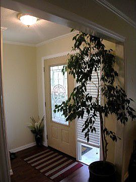 Entry Hall
