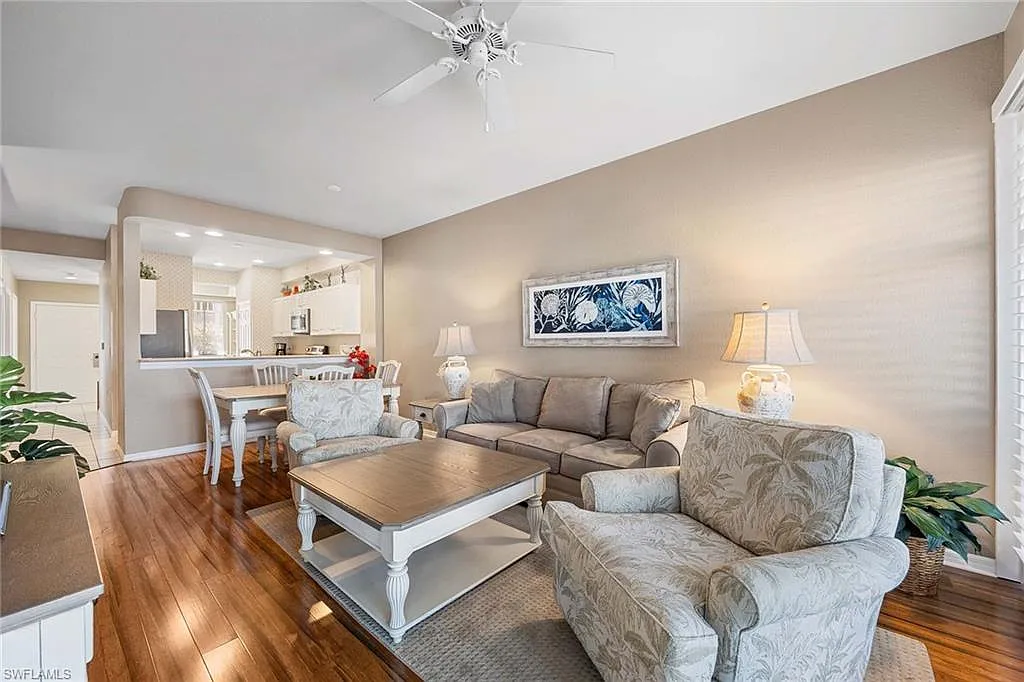 2 bed, 2.0 bath, 1389 sqft, $7,500 — Photo 3