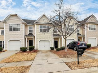 Lions Gate, Charlotte, NC 28273