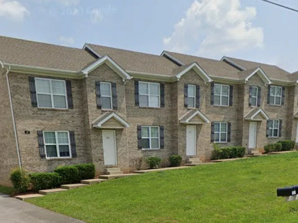 161 McFadin Station St #101