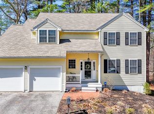 1 Old Mill Ln, Reading, MA 01867