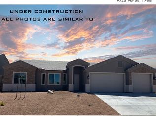 3637 Wheatland Ave, Kingman, AZ 86401