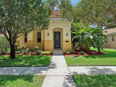 3350 Pegaso Ave, New Smyrna Beach, FL, 32168