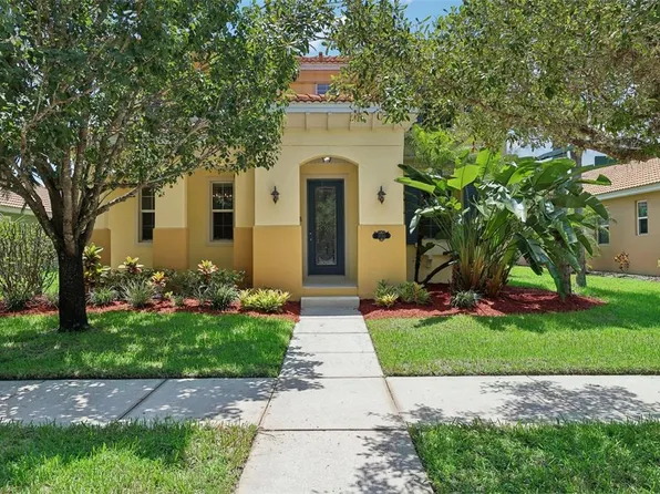 3350 Pegaso Ave, New Smyrna Beach, FL 32168