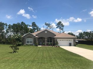 4509 SW 106th Pl, Ocala, FL 34476