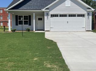 1104 S 9th St, Lillington, NC 27546