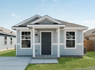 14202 Llama Pl, San Antonio, TX 78252