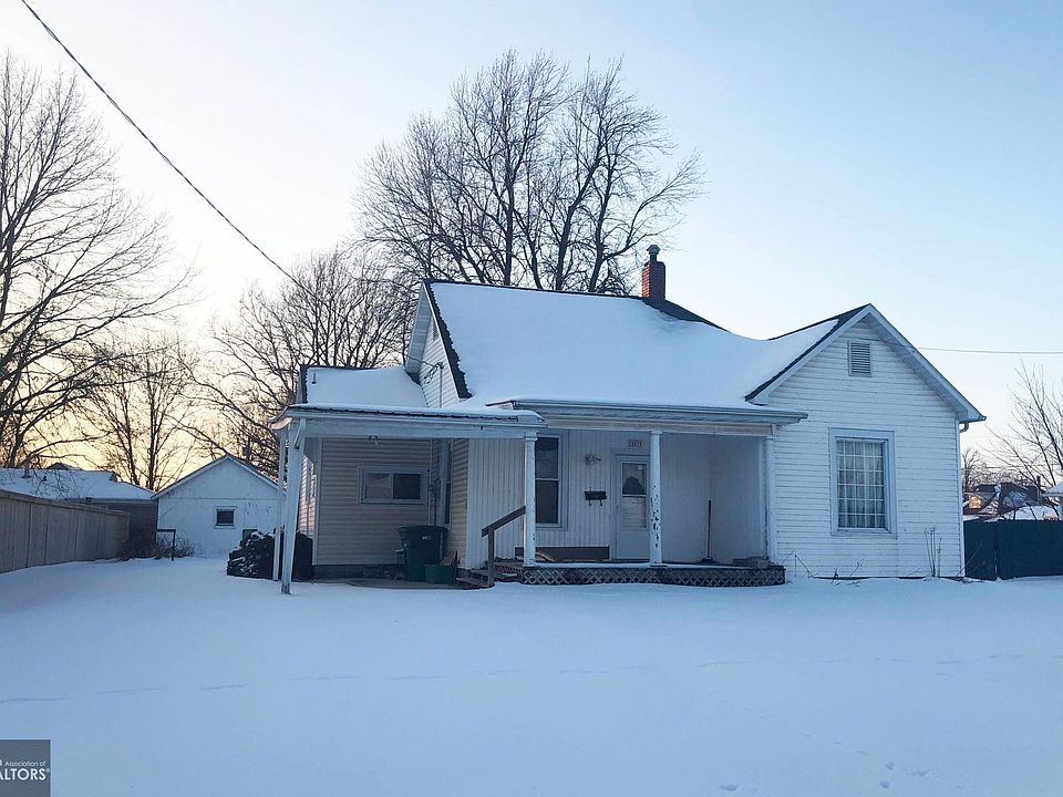 1st image of 503 N West St