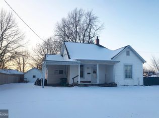 503 N West St, Bloomfield, IA 52537