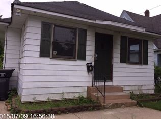 216 Tonti St, South Bend, IN 46617