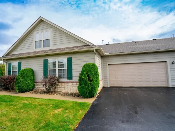 503 River Glen Dr NE, Warren, OH 44484