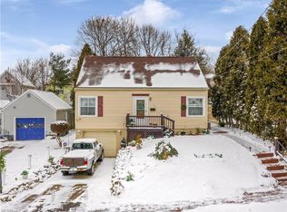 793 Indian Trl, Akron, OH 44314