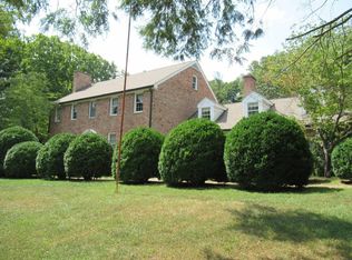 1105 Main St W, Ronceverte, WV 24970