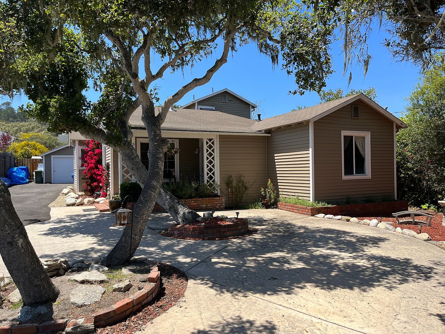 56 Via Chualar, Monterey, CA 93940 Zillow