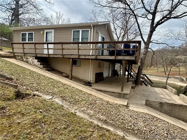 32684 Easter Hollow Rd, Gravois Mills, MO 65037