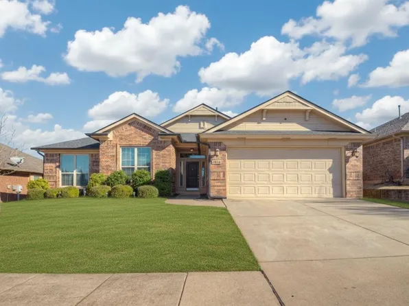 3805 Kings Canyon Rd, Norman, OK 73071