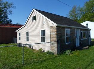 45 County Line, Kingston, OH 45644