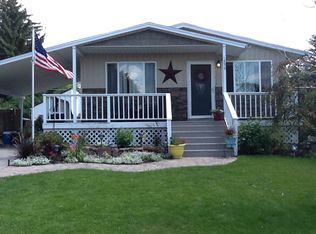 1535 Vernon St, Blackfoot, ID 83221
