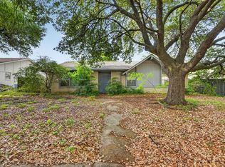 1416 Pioneer Ln, Plano, TX 75023