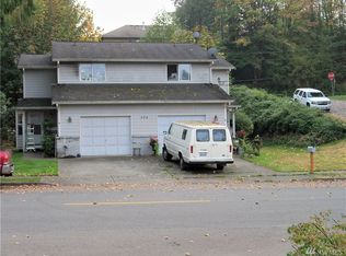 504 E Gilman Ave #A & B, Arlington, WA 98223