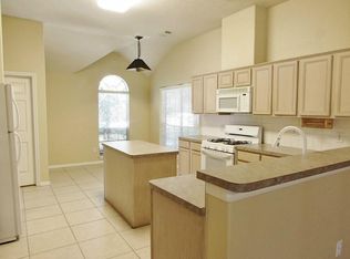 18231 Sweet Juniper Ln, Katy, TX 77449