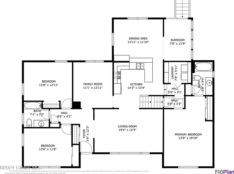 3rd image of 8 Vista Drive