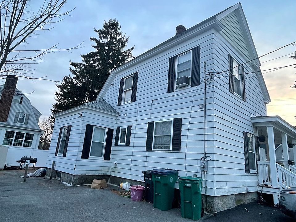 300 South St, Fitchburg, MA 01420 Zillow