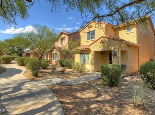 6006 S Cedar Elm Ln, Tucson, AZ 85747