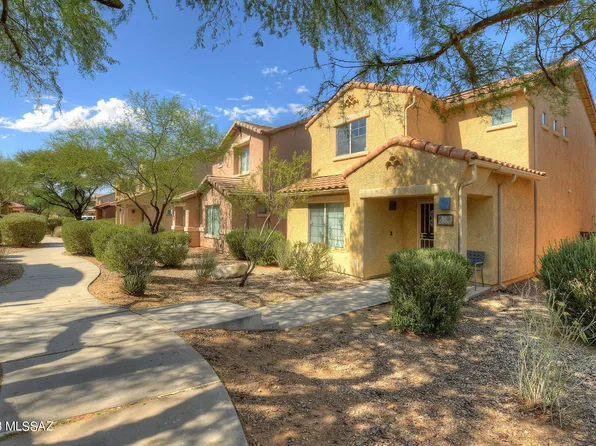 6006 S Cedar Elm Ln, Tucson, AZ 85747