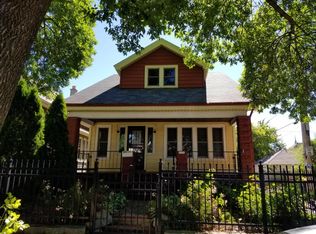 1316 S 30th St, Milwaukee, WI 53215