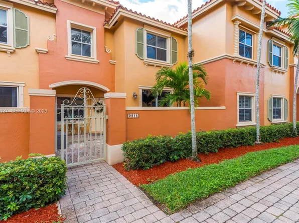 2215 Clipper Pl #5409, Fort Lauderdale, FL 33312