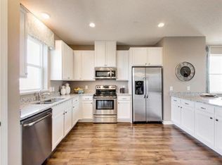 17658 96th Pl N, Maple Grove, MN 55369