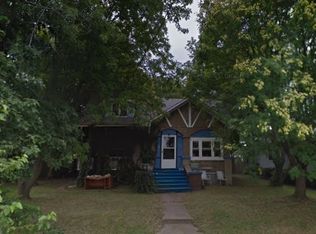 203 W Lindell St, West Frankfort, IL 62896