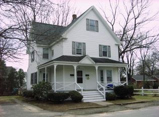 31 Montvale Rd, Woburn, MA 01801