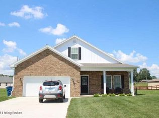 1097 Sycamore Dr, Lawrenceburg, KY 40342