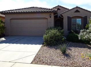 7705 W Springfield Way, Florence, AZ 85132