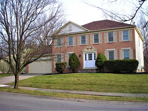 2nd image of 5437 Flat Head Ct