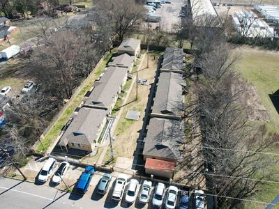 1680 Kansas St, Memphis, TN, 38109
