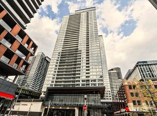 19 Bathurst St #615, Toronto, ON