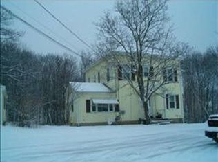 218 Jillson Ave, Woonsocket, RI 02895