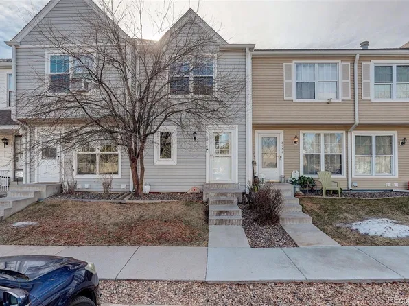 8978 W Dartmouth Pl, Lakewood, CO 80227