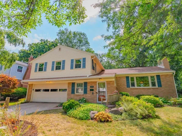 4405 Woods End, Madison, WI 53711