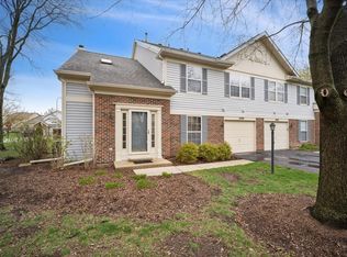 1099 Quaker Hill Ct #1099, Elgin, IL