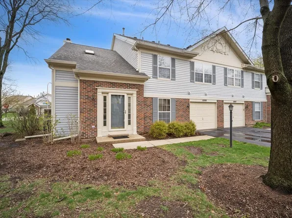 1099 Quaker Hill Ct #1099, Elgin, IL 60120