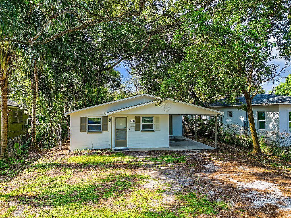 803 E North St, Tampa, FL 33604 | Zillow