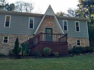 776 Emory Dr, Chattanooga, TN 37415