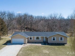 8712 N Willow Dr, Edwards, IL 61528